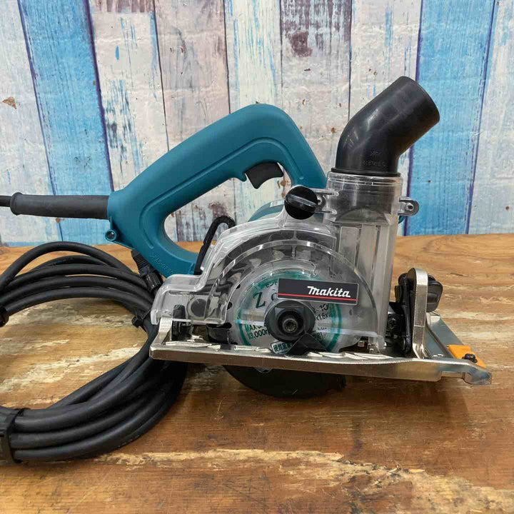 ◇マキタ(makita) 100mm防じん丸ノコ 5034KB【柏店】