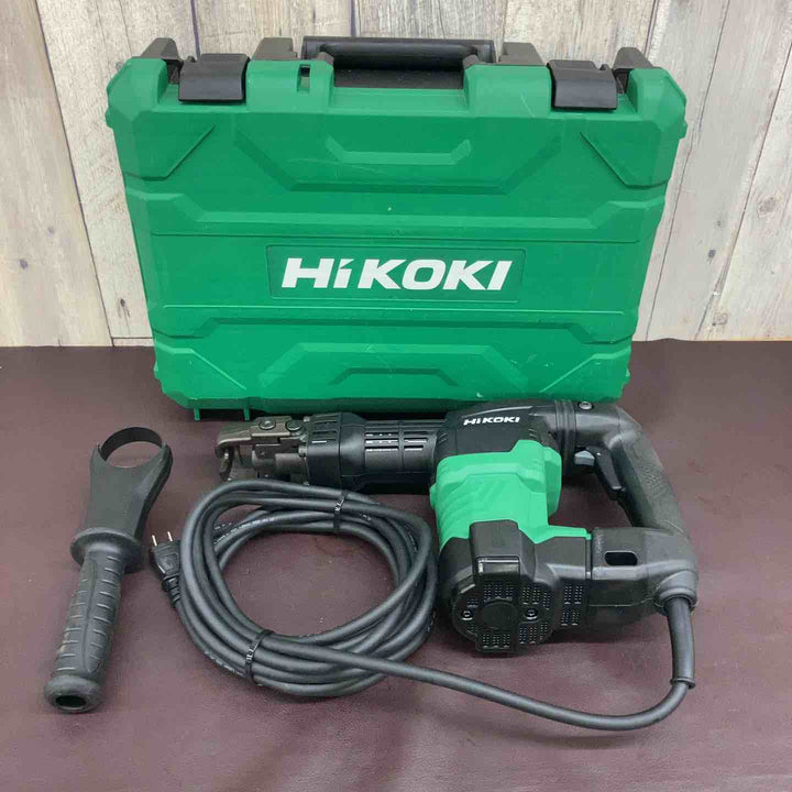 【中古品】 ★ハイコーキ(HIKOKI ※旧:日立工機) ハンマ H41SA4 【東大和店】