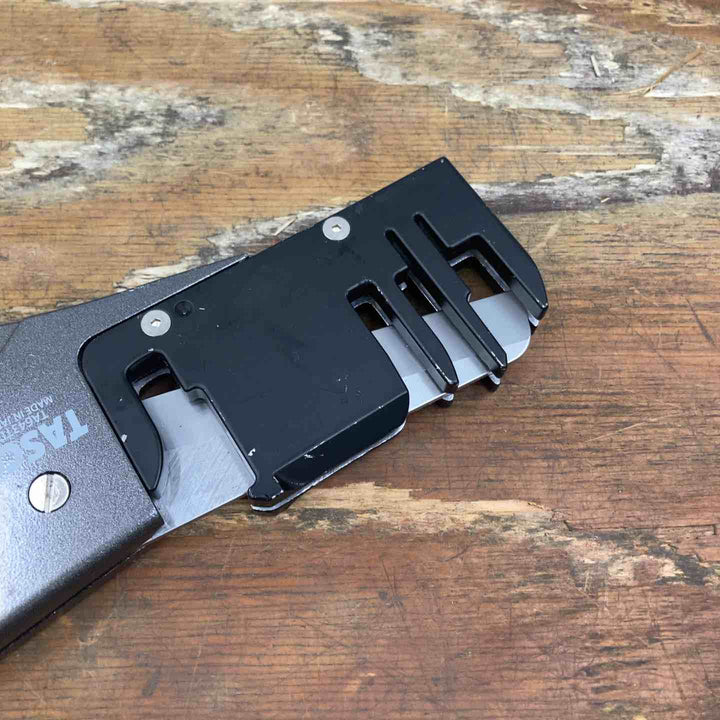 ◇イチネンTASCO エアコンダクトカッター TA643TD【柏店】