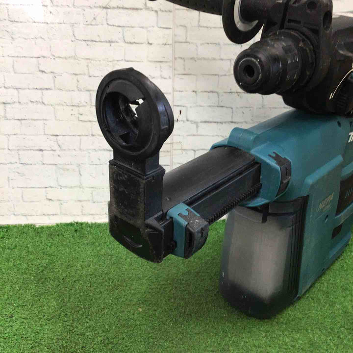 ★マキタ(makita) コードレスハンマドリル HR244DRGXV【町田店】