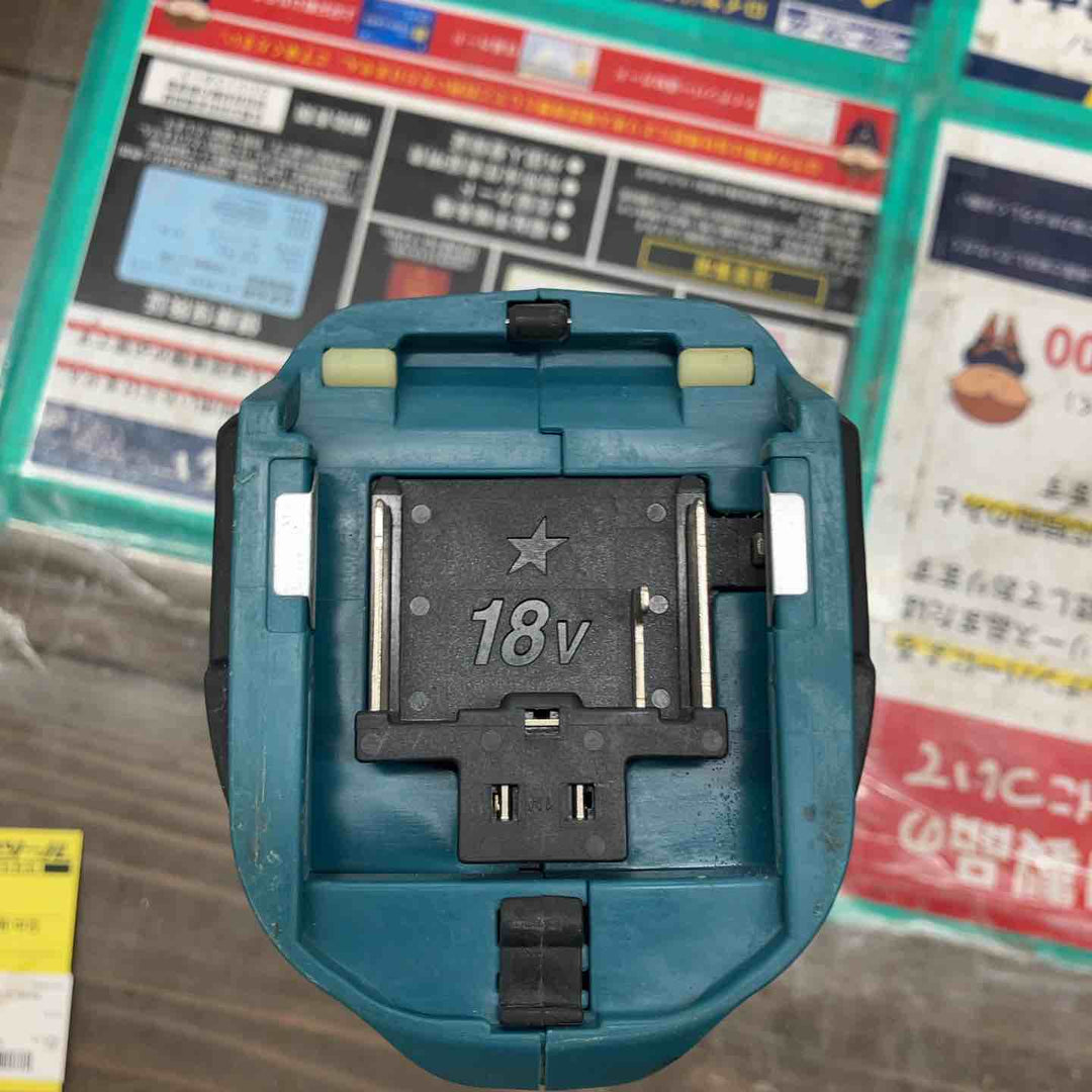 ★マキタ(makita) コードレスマルチツール TM51DZ【戸田店】