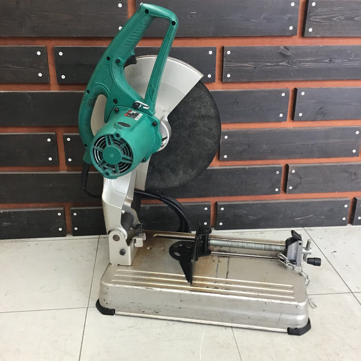 【中古品】 リョービ/RYOBI 高速切断機 C-3050 【鴻巣店】