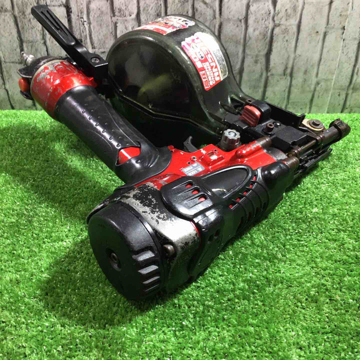 ★マキタ(makita) 高圧エア釘打ち機 AN531H【川口店】
