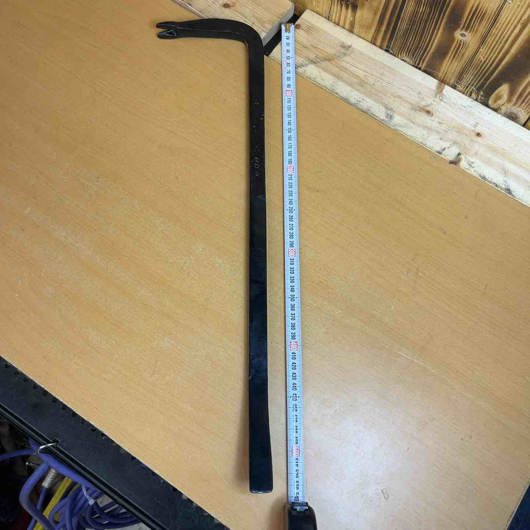 ◇かじ寅バール 530mm ※簡易塗装済 【越谷店】
