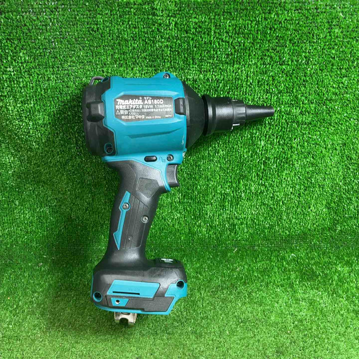 マキタ(makita) コードレスエアダスタ AS180DZ【藤沢店】