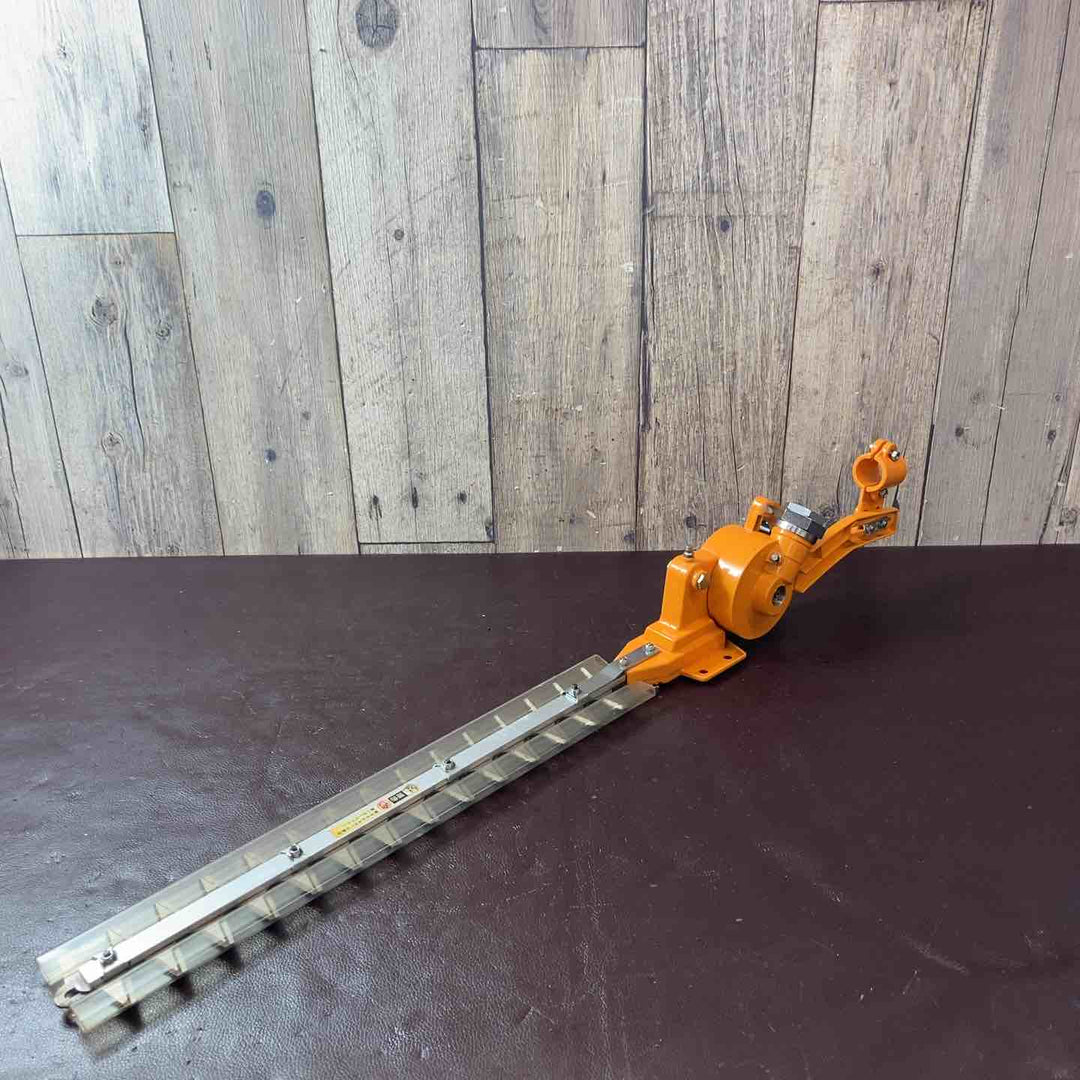 【中古品】 ニシガキ かる刈るバリカン500 N-844 【東大和店】
