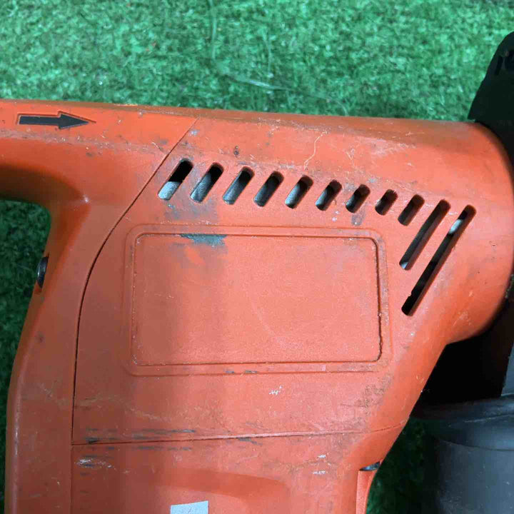 ◇ヒルティ(HILTI) コードレスハンマドリル　TE4-A22【草加店】