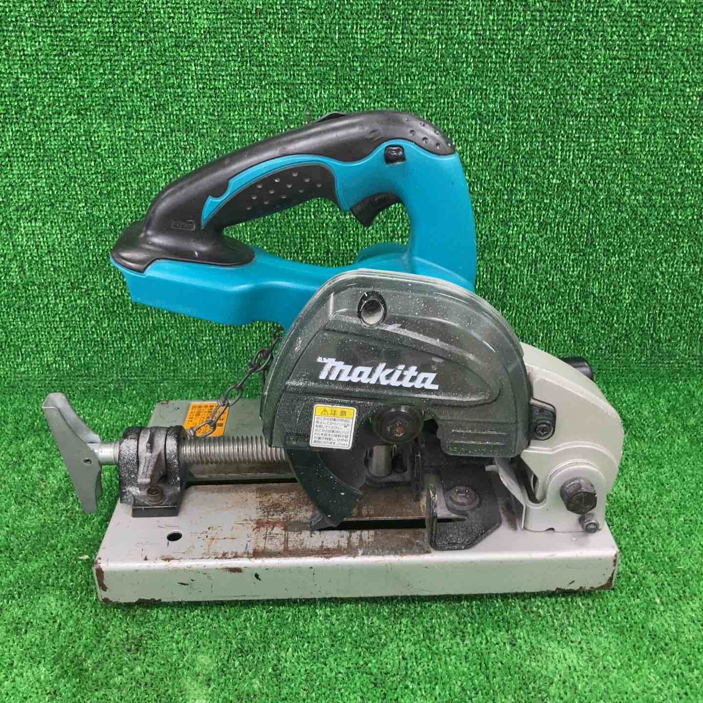 品】◇マキタ(makita) 125mmコードレスチップソー切断機 LC540DZ【川崎 