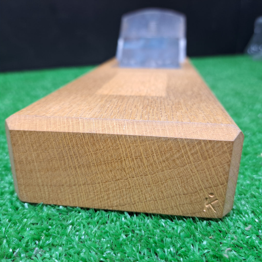 【美品】東源次 東住人 寸八鉋 共裏 箱有 カンナ かんな【岩槻店】