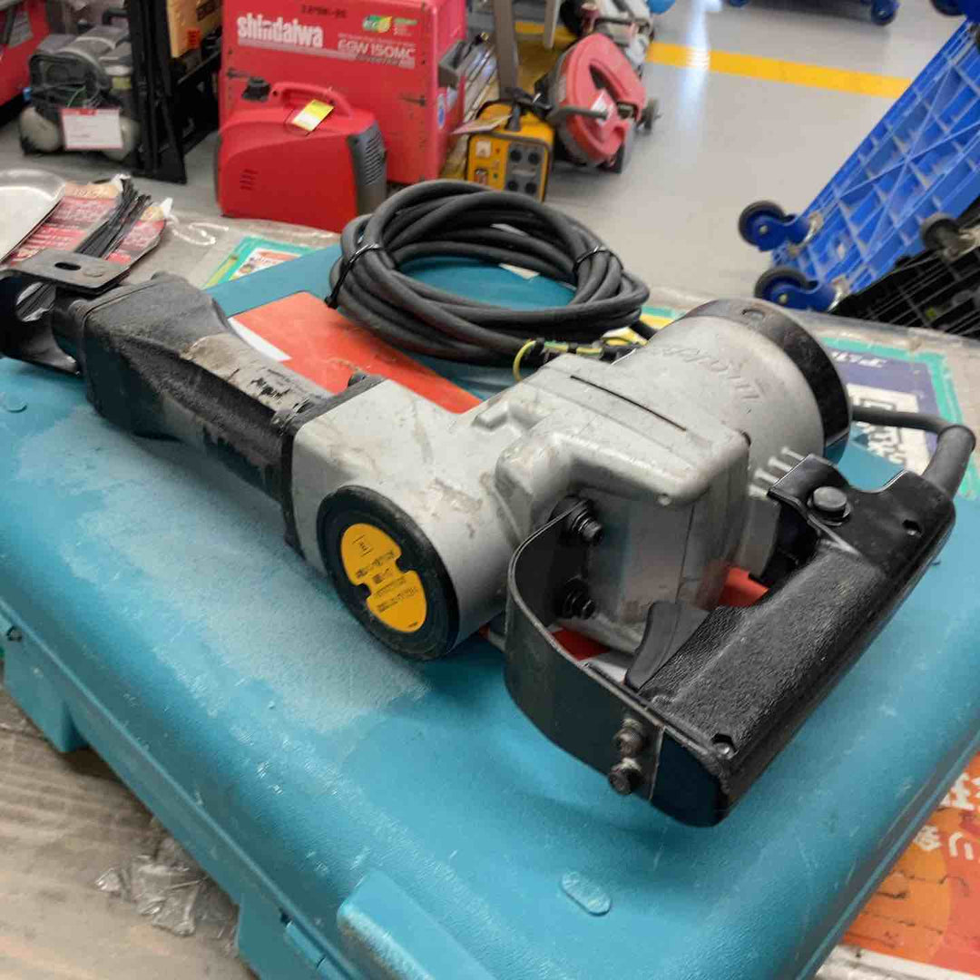★マキタ(makita) 電動ハンマ HM1201  六角シャンク ハンドル欠品【戸田店】