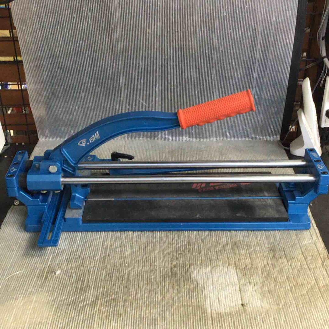 ◇イシイ タイルカッター JW-330TLBG【草加店】