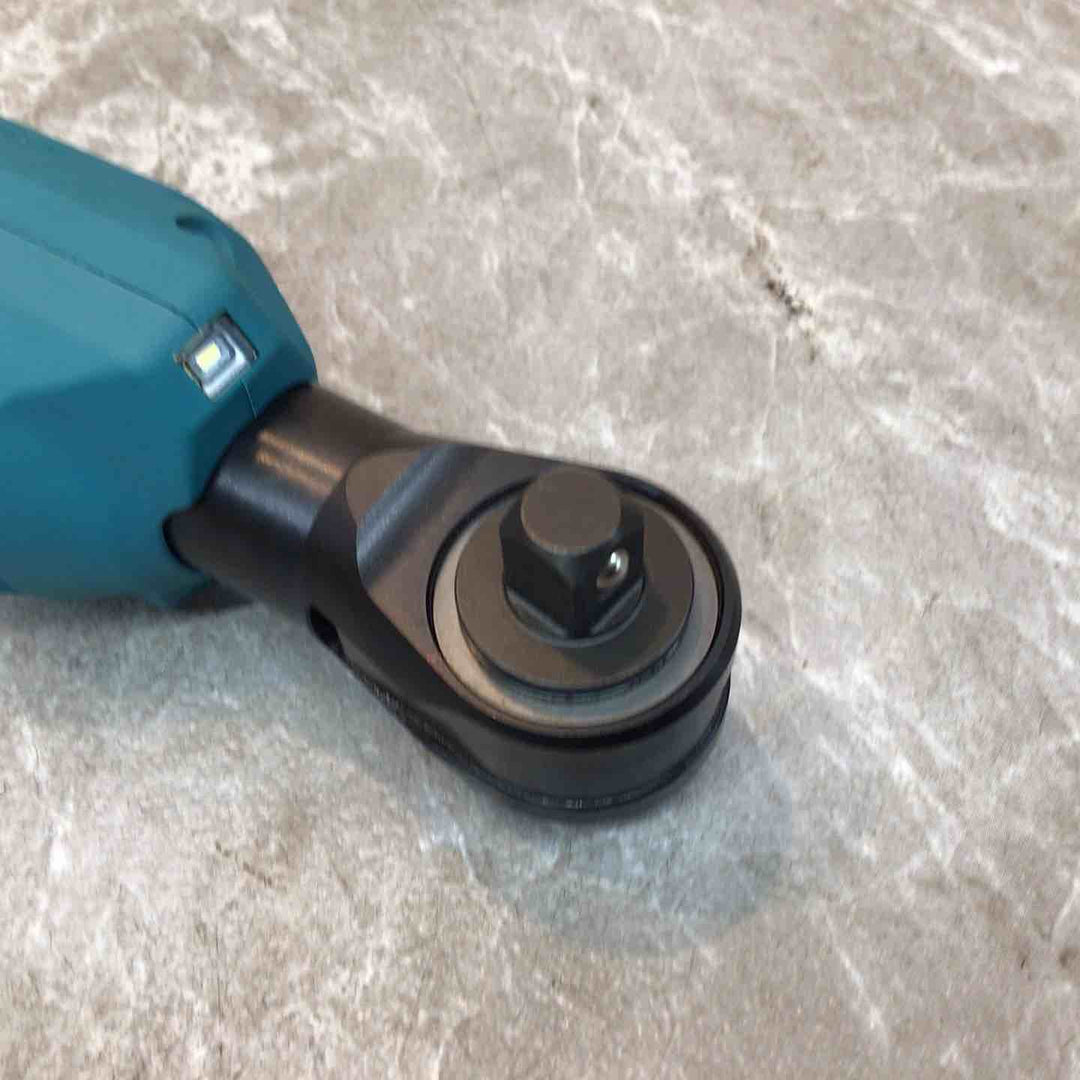 【未使用品】★マキタ makita 18V コードレスラチェットレンチ WR180DZ 本体のみ【八潮店】
