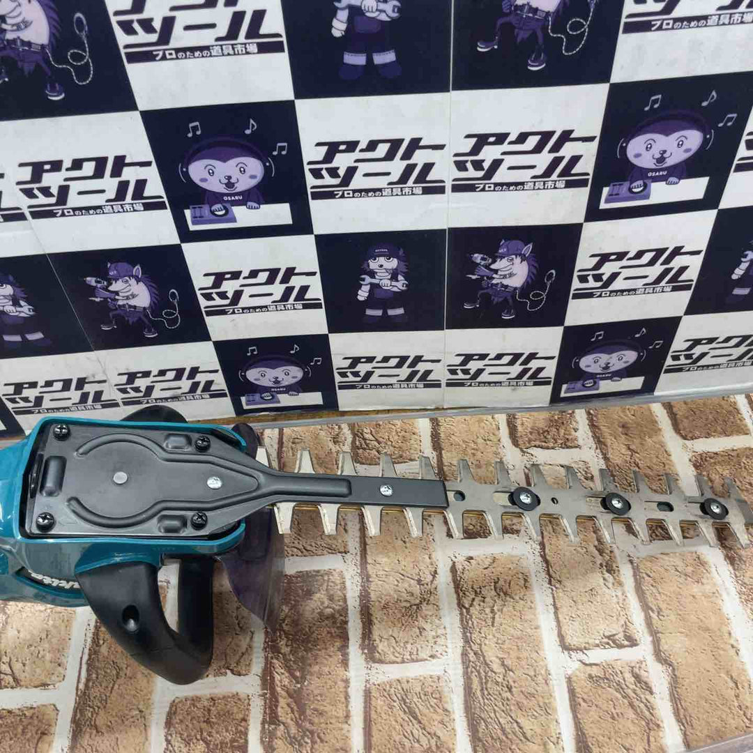 ◇マキタ(makita) コードレスミニ生垣バリカン MUH367DZ【所沢店】
