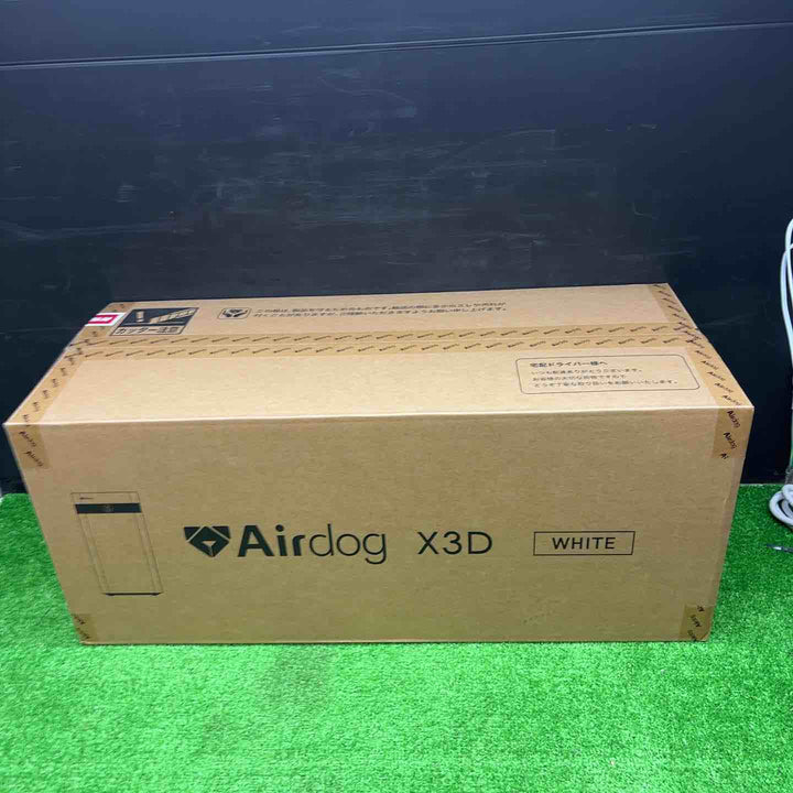 【未使用品】Airdog 空気清浄機 KJ200F-X3D【電材館越谷店】