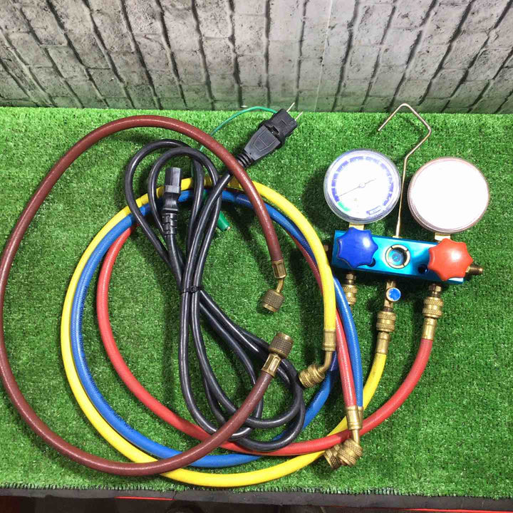 ◇タスコ(TASCO) フロンガス回収機 TA110X【川口店】