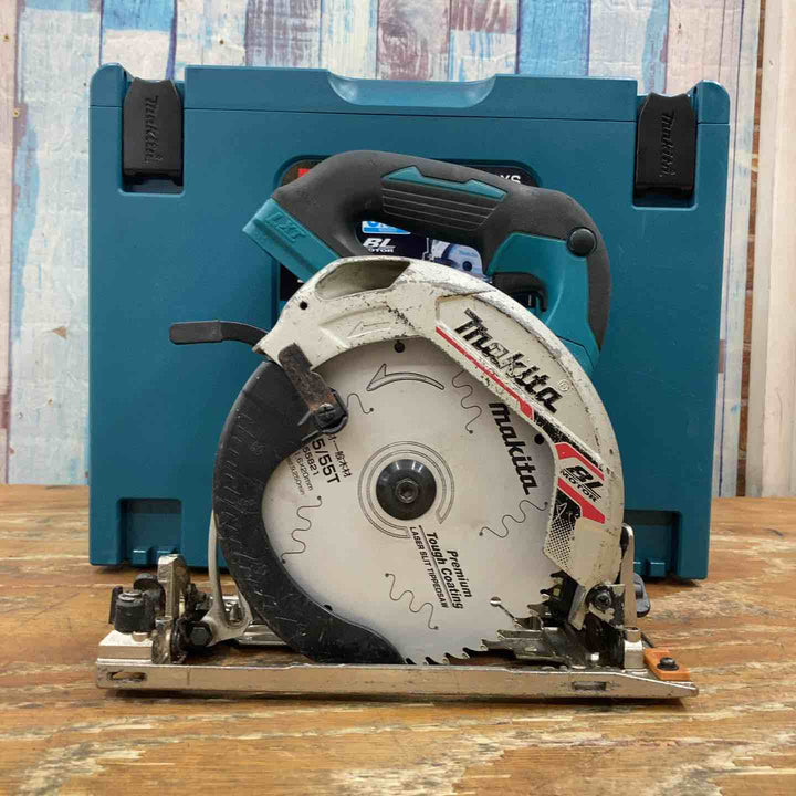 ★マキタ(makita) コードレス丸のこ HS631DZ【柏店】