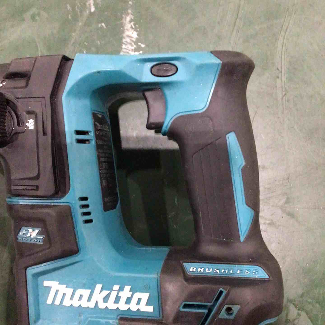 ★マキタ(makita) コードレスハンマドリル HR171DRGX【川口店】