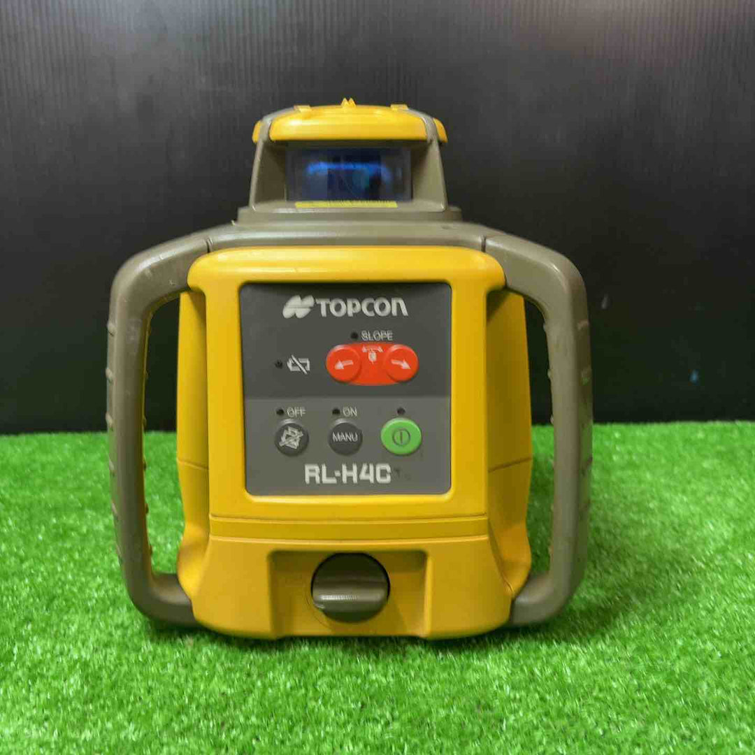 ★トプコン(TOPCON) ローテーティングレーザー RL-H4C【岩槻店】