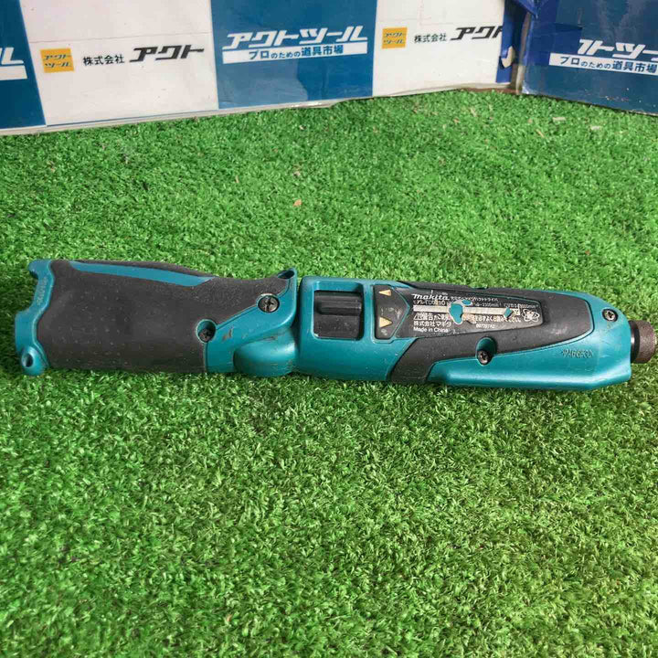 ☆マキタ(makita) 充電式ペンインパクトドライバ TD021DS【草加店】