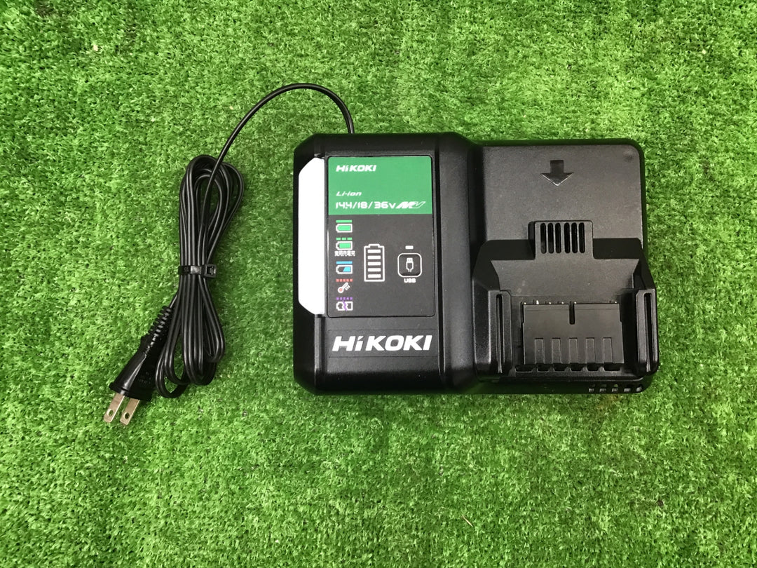 ★ハイコーキ(HIKOKI ※旧:日立工機) コードレスマルノコ C3606DB(2XPSBZ)【富山店】◇D