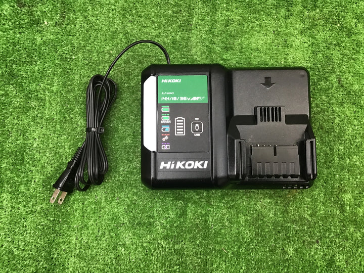 ★ハイコーキ(HIKOKI ※旧:日立工機) コードレスマルノコ C3606DB(2XPSBZ)【富山店】◇D