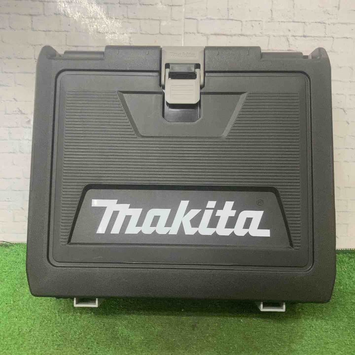 ★マキタ(makita) コードレスインパクトドライバー TD173DRGXO【町田店】