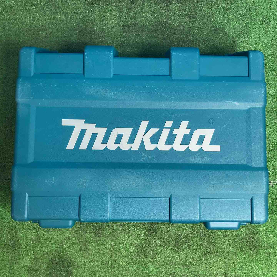 ★マキタ(makita) 125mmコードレスディスクグラインダー GA504DRGXN【岩槻店】