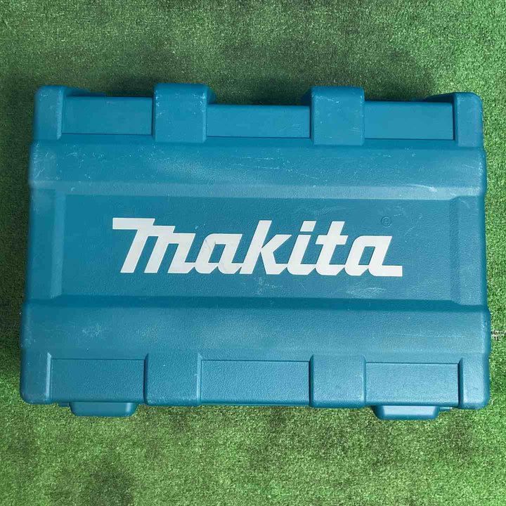 ★マキタ(makita) 125mmコードレスディスクグラインダー GA504DRGXN【岩槻店】