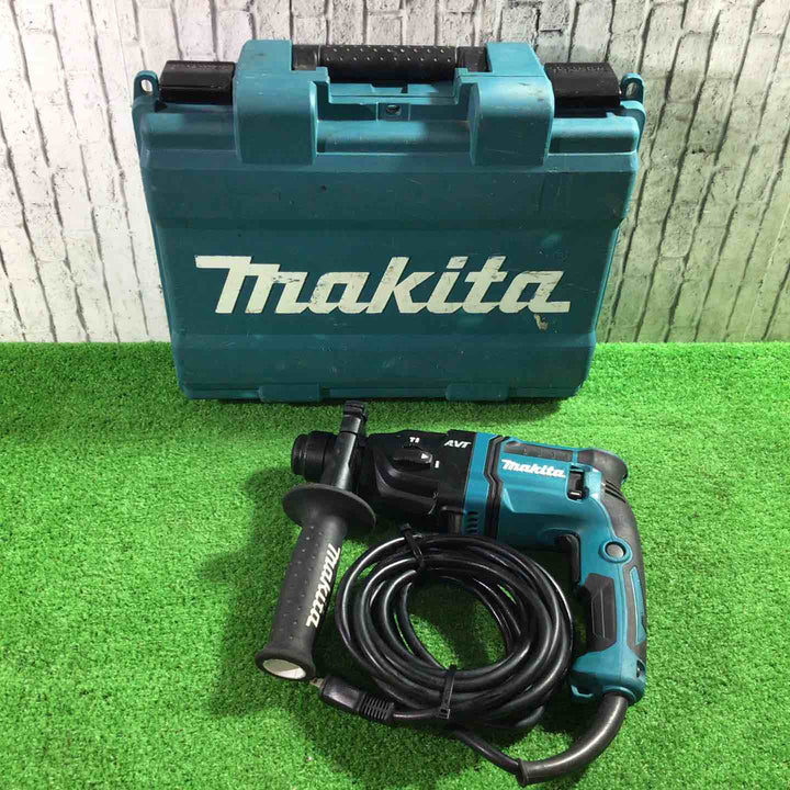 ★マキタ(makita) ハンマドリル HR1841F【川口店】