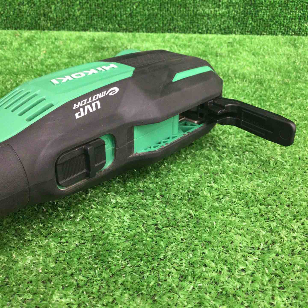 【中古品】 ハイコーキ/HIKOKI コードレスマルチツール CV18DA(NN) 【鴻巣店】