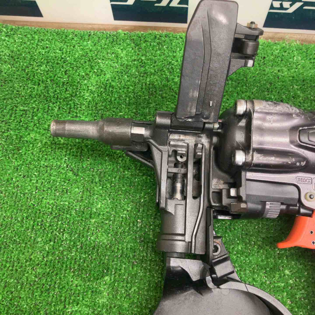 ★マックス(MAX) 高圧コンクリートピンネイラ HN-25C2【草加店】