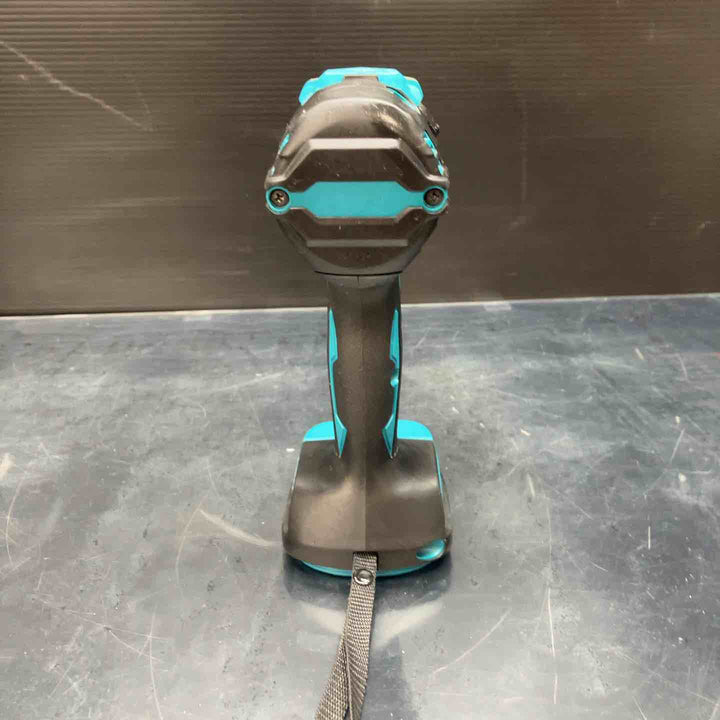 ☆マキタ(makita) コードレス振動ドリルドライバー HP474DZ【川越店】
