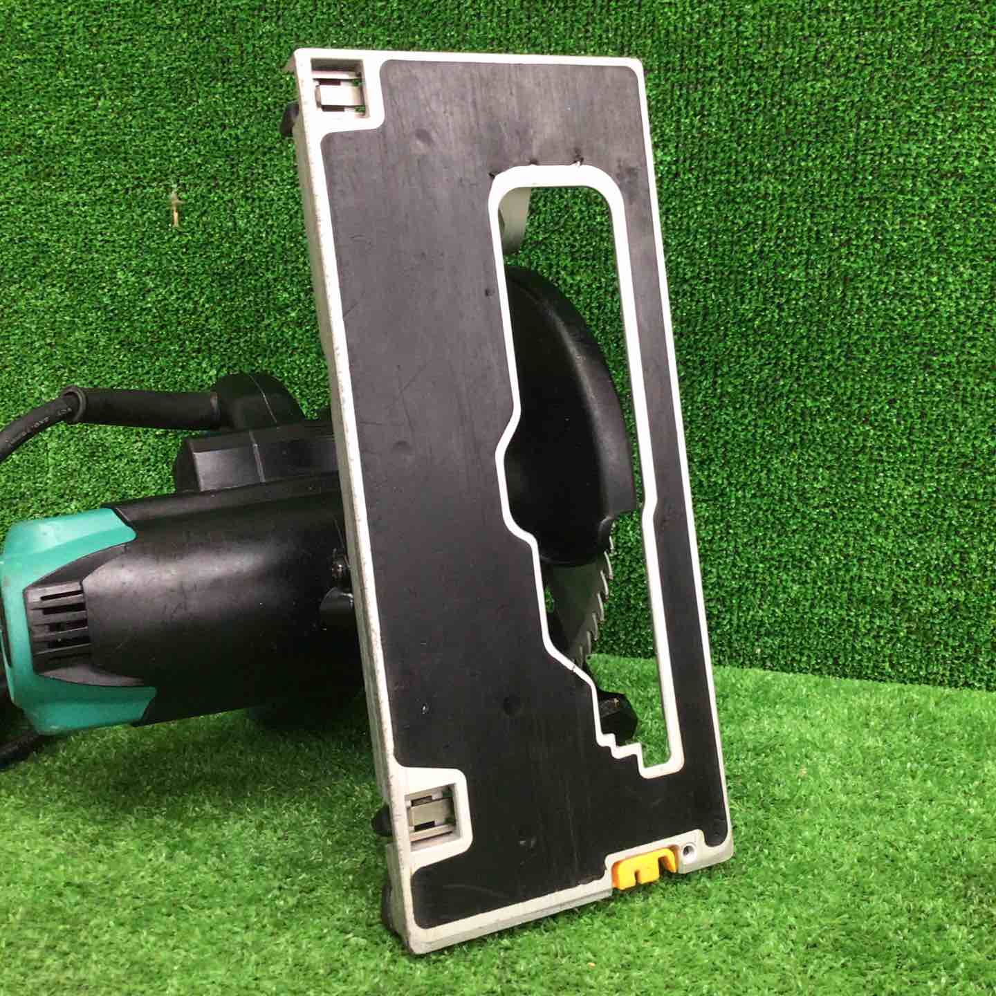 中古品】 リョービ/RYOBI 165mm電子丸ノコ W-663ED 【鴻巣店