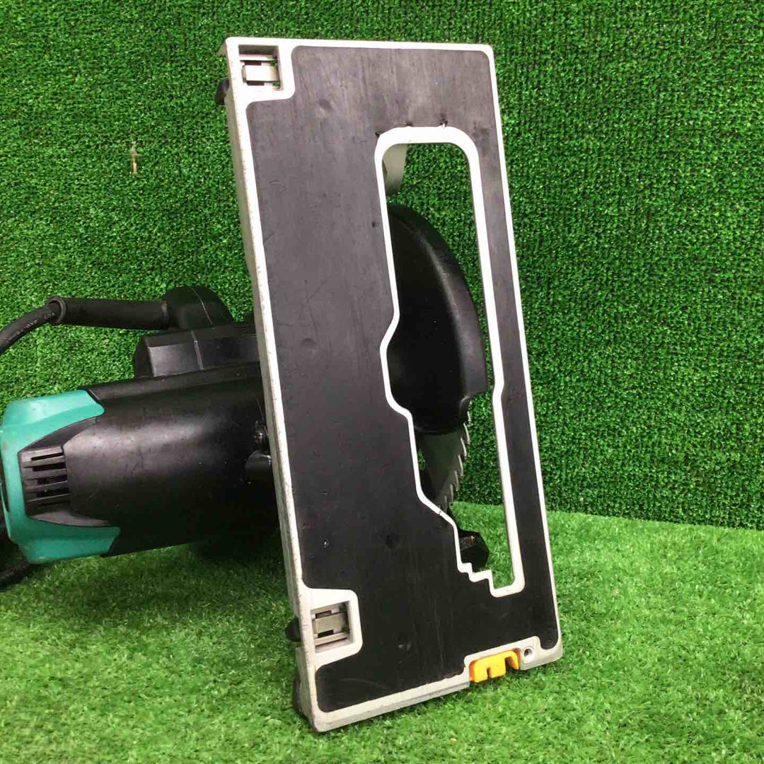 【中古品】 リョービ/RYOBI 165mm電子丸ノコ  W-663ED 【鴻巣店】