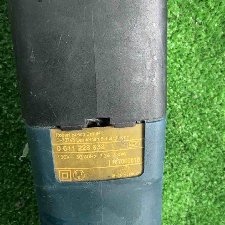 ◇ボッシュ(BOSCH) ハンマドリル GBH2-24DSE/N【草加店】