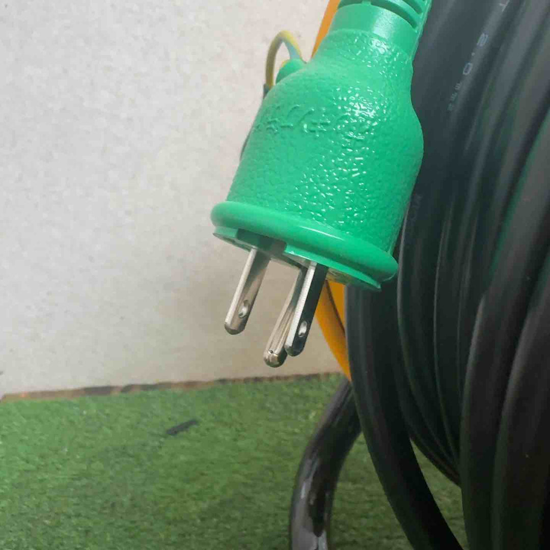 日動 屋内型 コードリール NF-E54 50M【町田店】