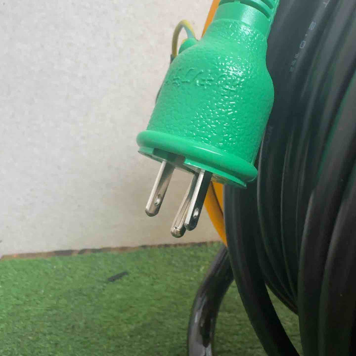 日動 屋内型 コードリール NF-E54 50M【町田店】