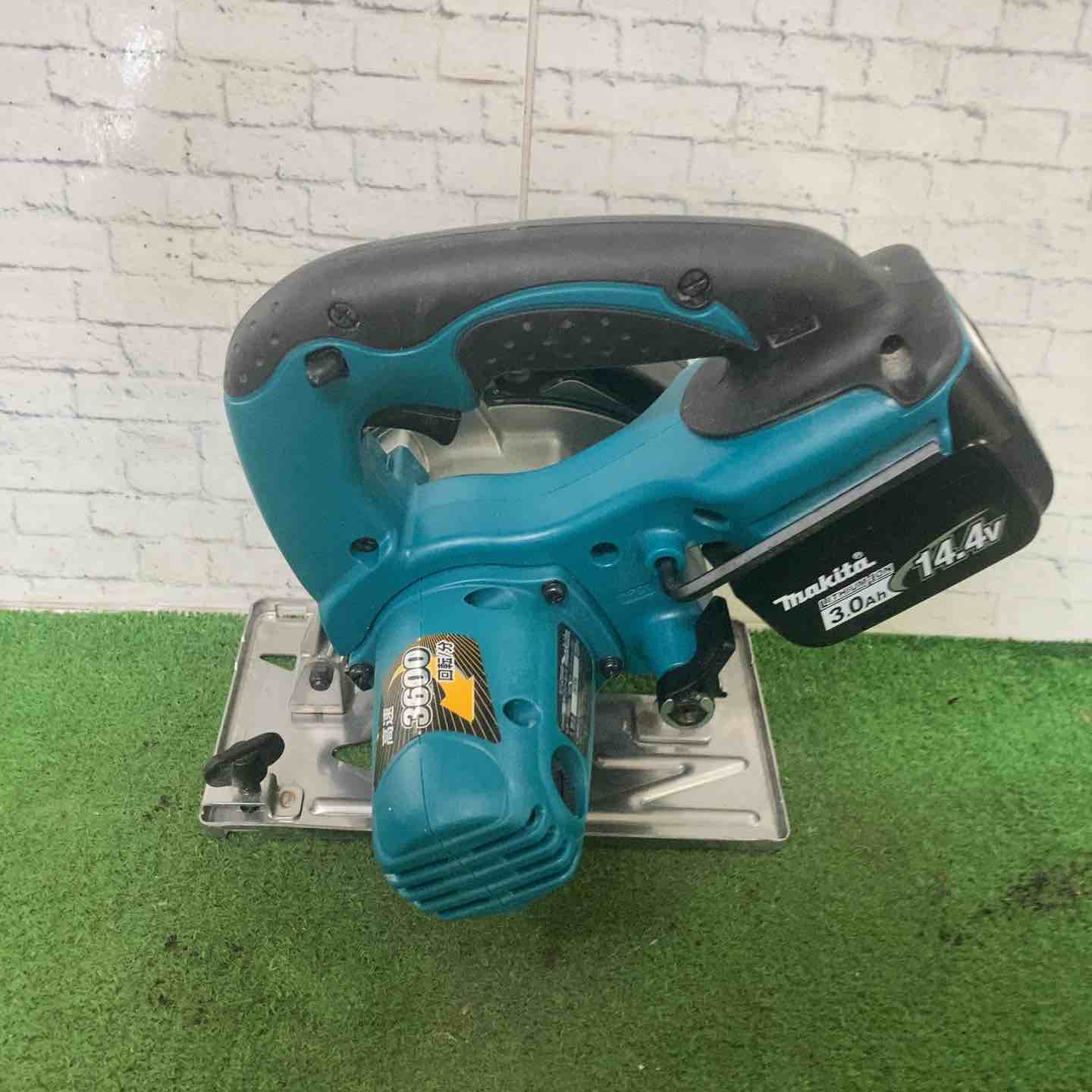 ☆マキタ(makita) コードレスチップソーカッタ CS540DZ【町田店