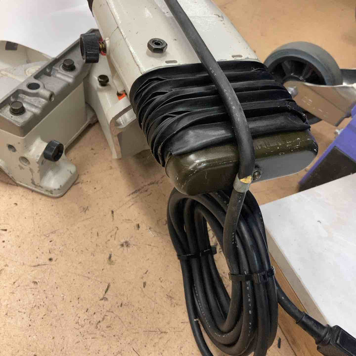 【中古品】◇ハイコーキ(HIKOKI ※旧:日立工機)  卓上スライドマルノコ C8FSH【東大和店】