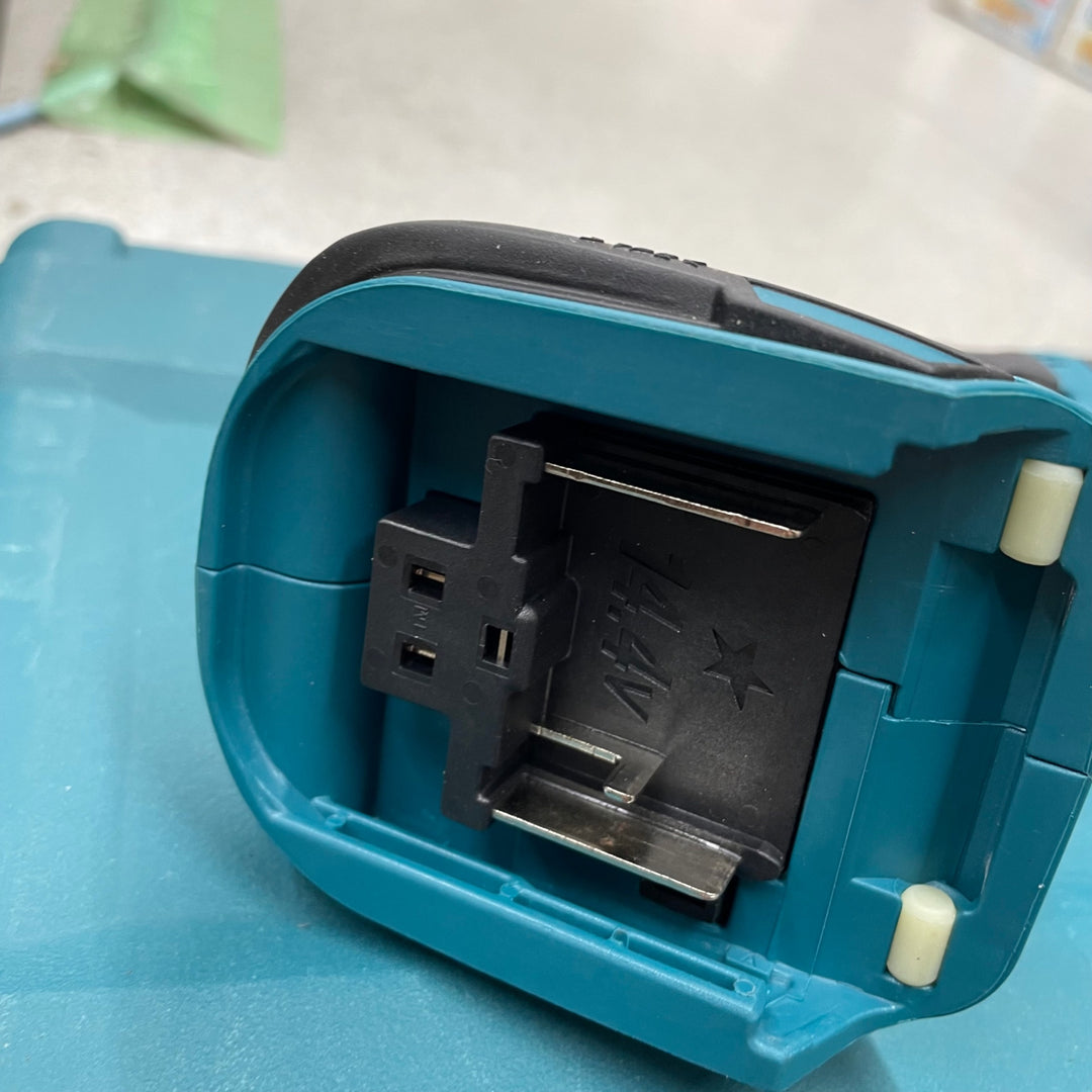 ★マキタ(makita) コードレスレシプロソー JR144DZ【八潮店】