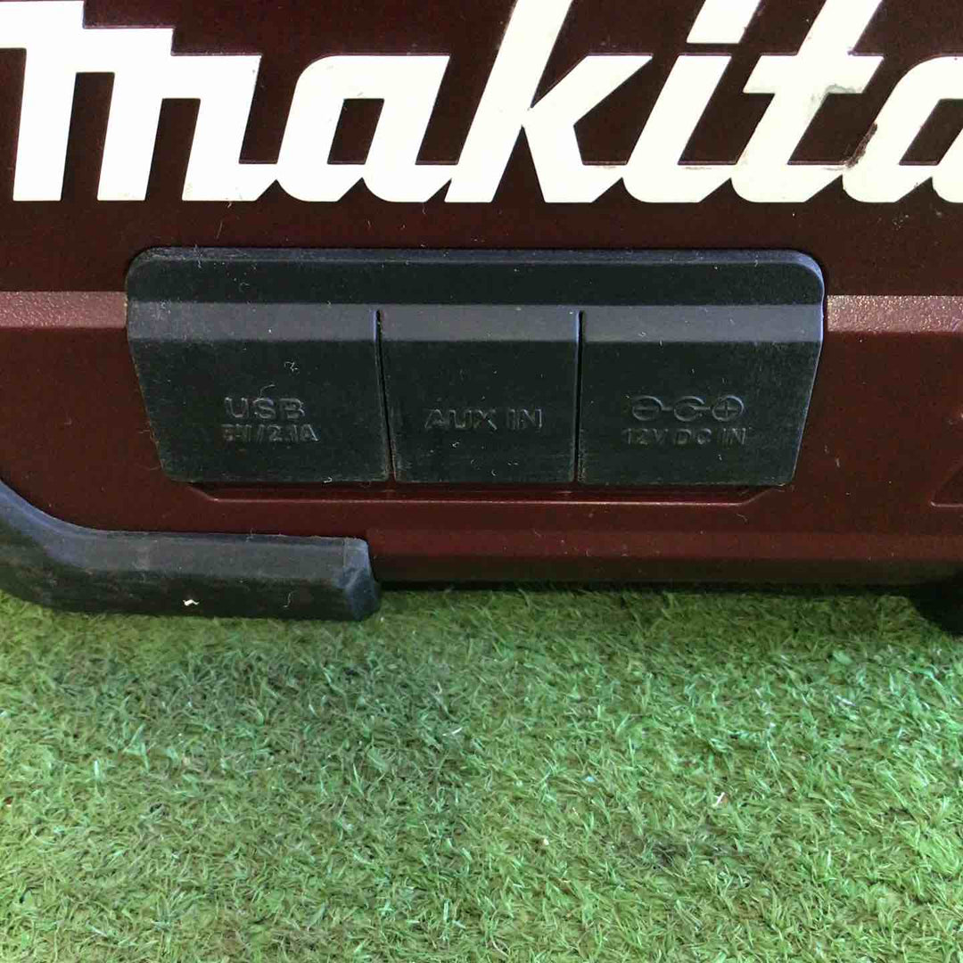 ◇マキタ(makita) コードレススピーカー MR200AR【町田店】