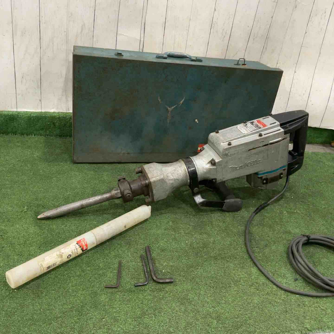 【店頭受取り限定】★マキタ(makita) 電動ハンマ HM1500 動作確認済【川口店】