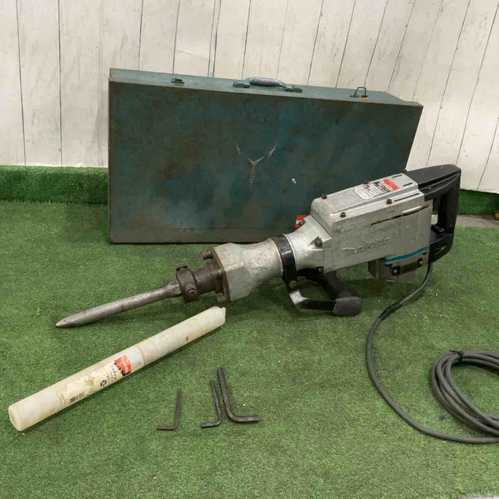 【店頭受取り限定】★マキタ(makita) 電動ハンマ HM1500 動作確認済【川口店】
