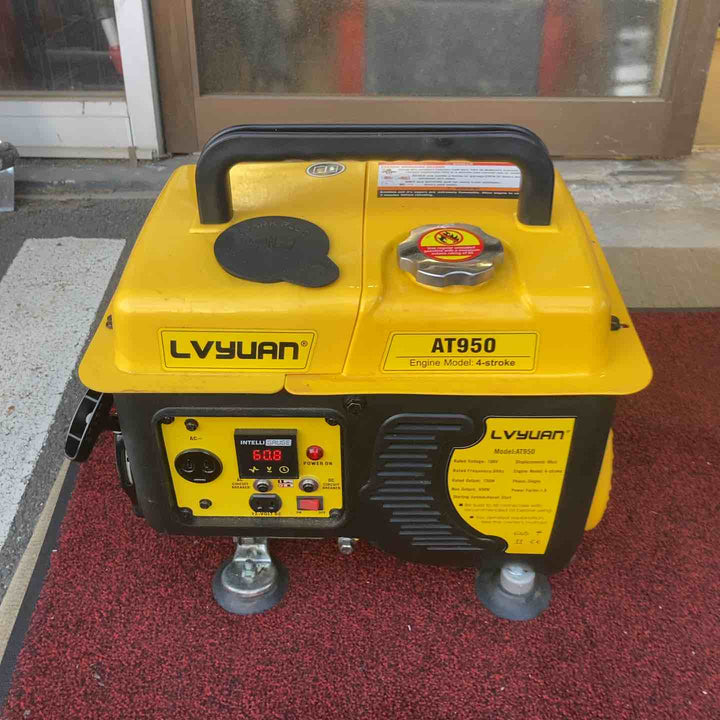 【店頭受取り限定】▼発電機【町田店】