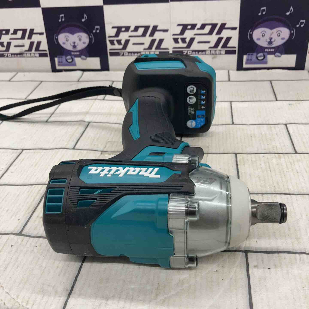 ★マキタ(makita) コードレスインパクトレンチ TW300DZ【所沢店】