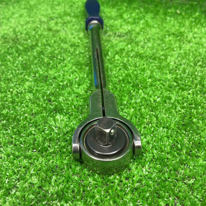 スナップオン(Snap-on) 3/8"ラウンドヘッドラチェット FHNF100【藤沢店】