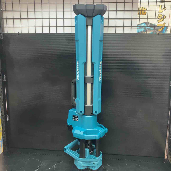 ★マキタ(makita) コードレスタワーライト ML814【川越店】