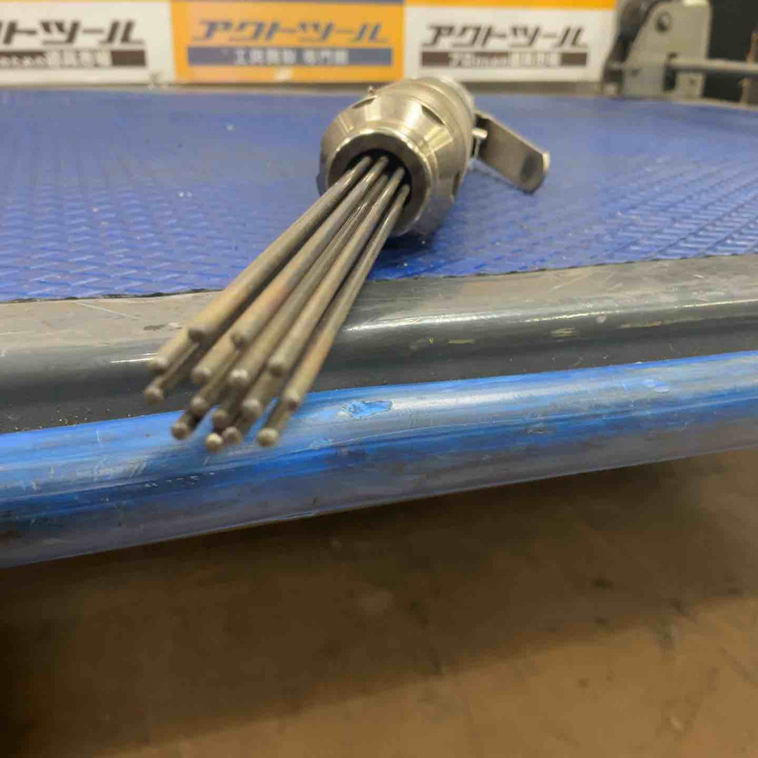 ★日東工器 ジェットタガネ JT-16【草加店】