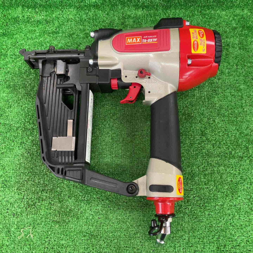 ☆マックス(MAX) 常圧フロアタッカ TA-557F/957Tフロア【川崎店】