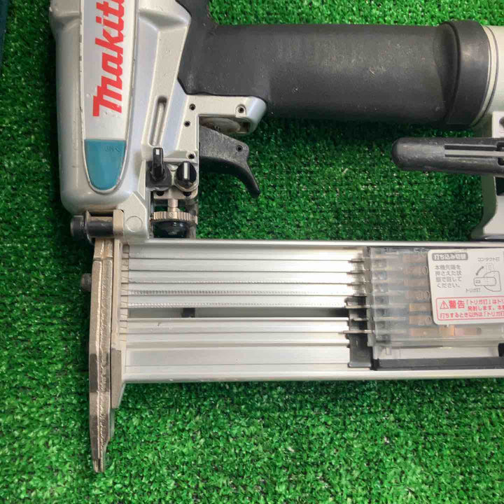 ★マキタ(makita) 常圧フィニッシュネイラ AF502N【町田店】